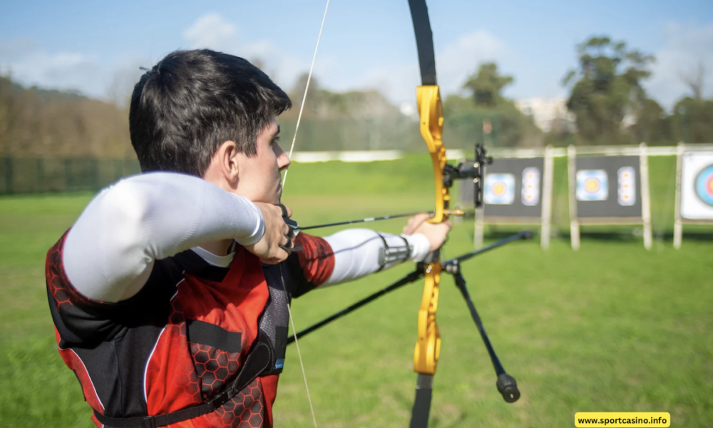 Archery Rules and Insider Tips! (The Ultimate Guide)